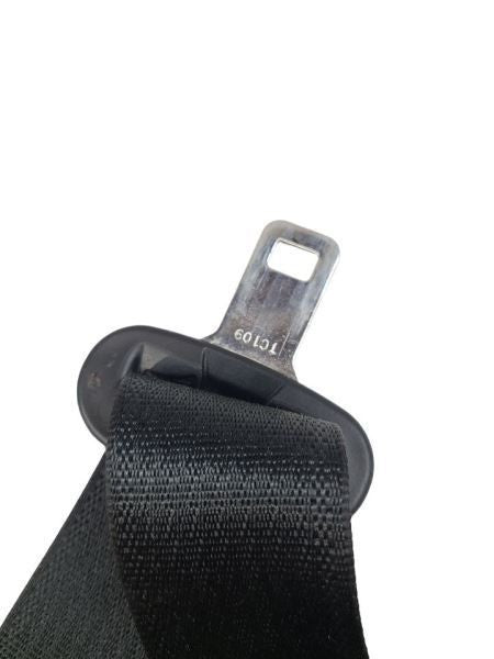 REAR F150      2018 Driver's Side Retractor Seat Belt Rear 580472