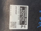 Chassis ECM Transmission Right Hand Dash Fits 14-17 LEXUS CT200H 56180
