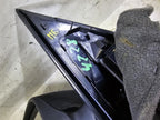 Driver Side View Mirror Power Painted Fits 04-11 MAZDA RX8 595142