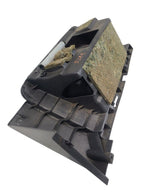 QX4       1999 Glove Box 658277