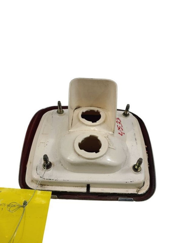 Driver Left Tail Light Hatchback Fits 74-75 VEGA 617132