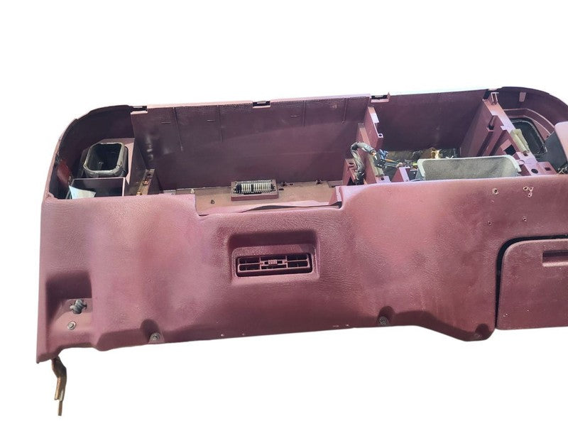 Dash Panel Fits 95-96 CHEVROLET 1500 PICKUP 670779