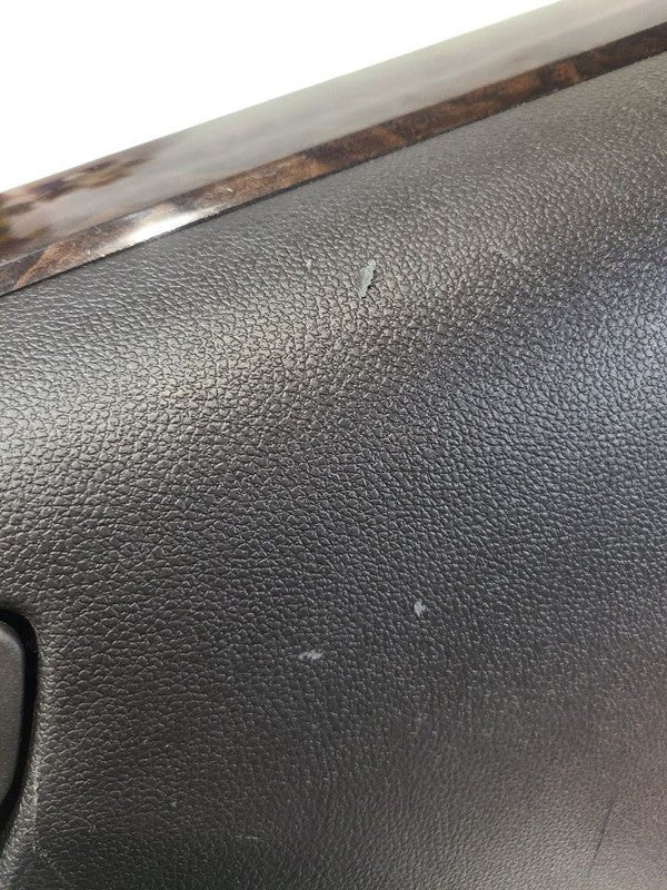EXPLORER  2011 Glove Box 662409