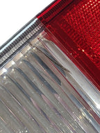 Passenger Tail Light Cargo Van Fits 10-13 MERCEDES SPRINTER 2500 67358
