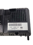 Info-GPS-TV Screen Front Display 4.2" Screen With Sync Fits 12-14 FOCU