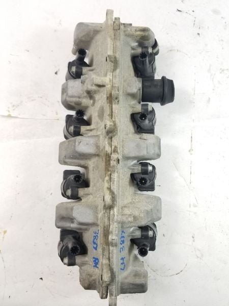 SILVRDO15 2015 Valve Cover 385346