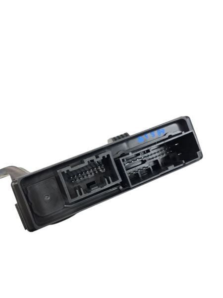 Chassis ECM Suspension TPMS Left Hand Quarter Mounted Fits 11-13 FIEST