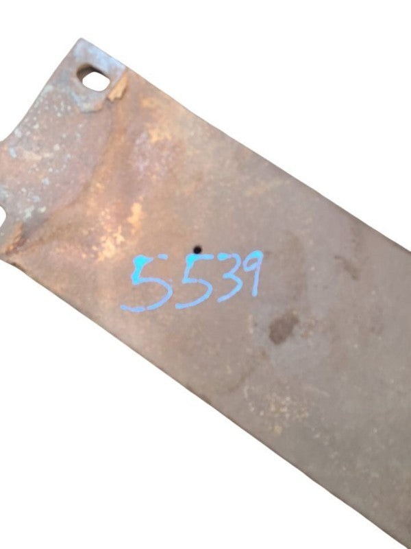 SILVRDO25 2005 Crossmember Transmission 668107