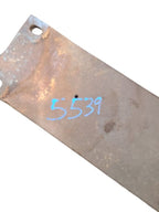 SILVRDO25 2005 Crossmember Transmission 668107