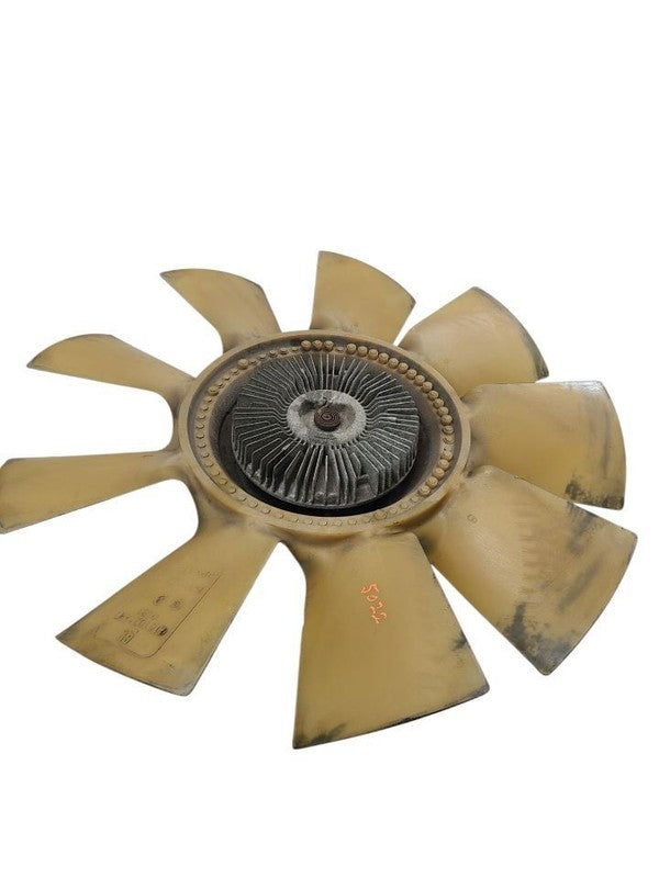 Fan Blade 6.6L Fits 06-10 SIERRA 2500 PICKUP 627250
