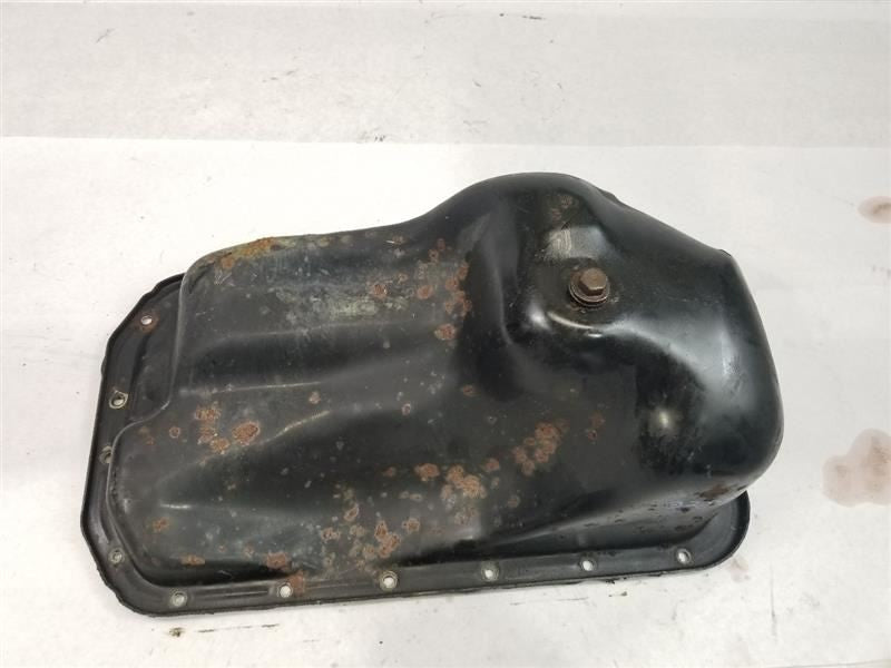 Oil Pan 6 Cylinder 5VZFE Engine 2WD Extended Cab Fits 95-04 TACOMA 234
