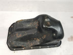 Oil Pan 6 Cylinder 5VZFE Engine 2WD Extended Cab Fits 95-04 TACOMA 234