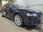 Seat Belt Front Bucket Seat Driver Retractor Fits 09-16 AUDI A4 644903