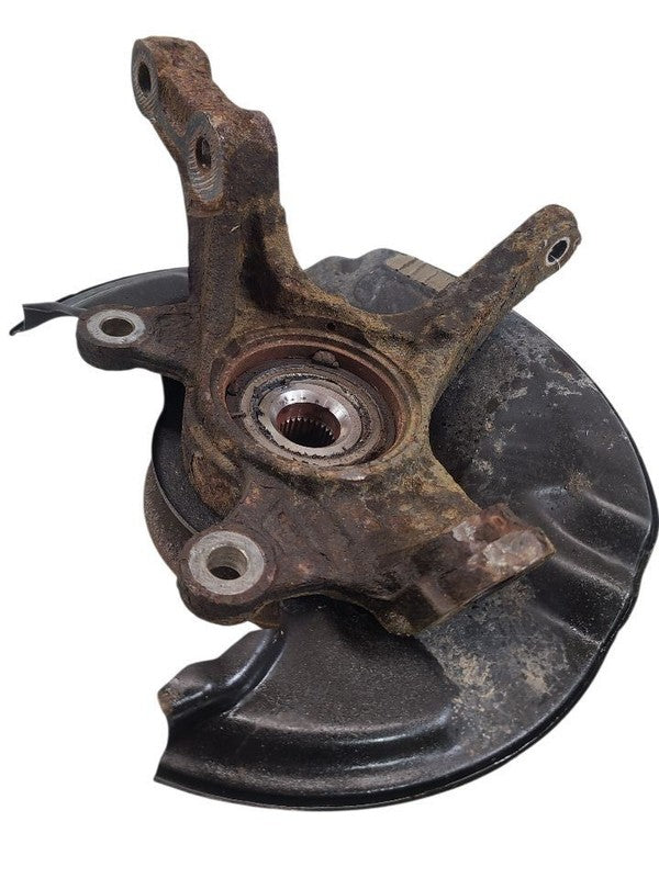 Passenger Front Spindle/Knuckle Vehicle Stability Assist Fits 15-16 CR