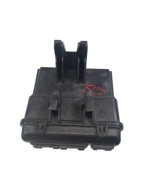 Chassis ECM Power Folding Seat Module Fits 2016 NAVIGATOR 636507 GU5T1