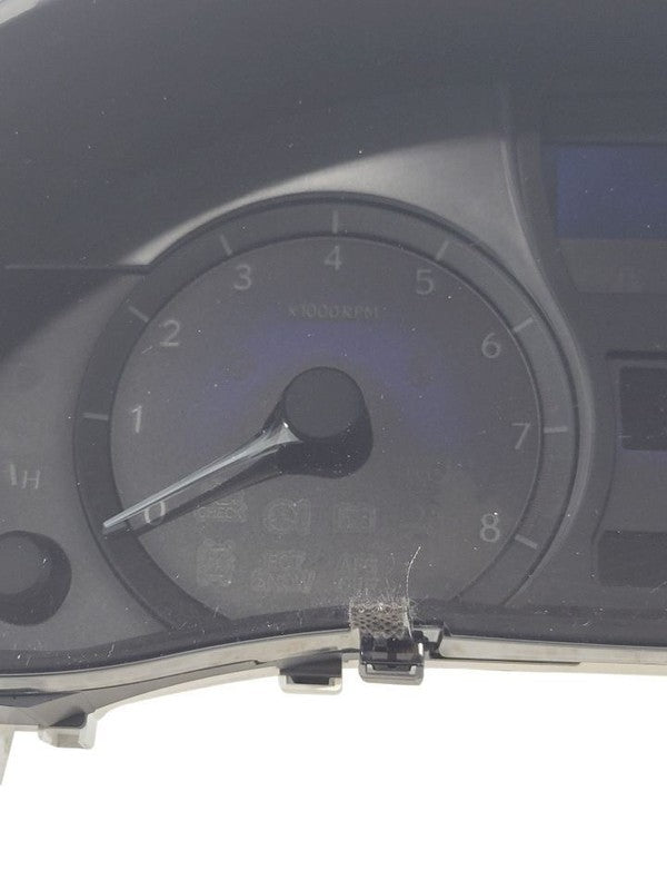 Speedometer Cluster MPH Fits 13 LEXUS RX350 670208
