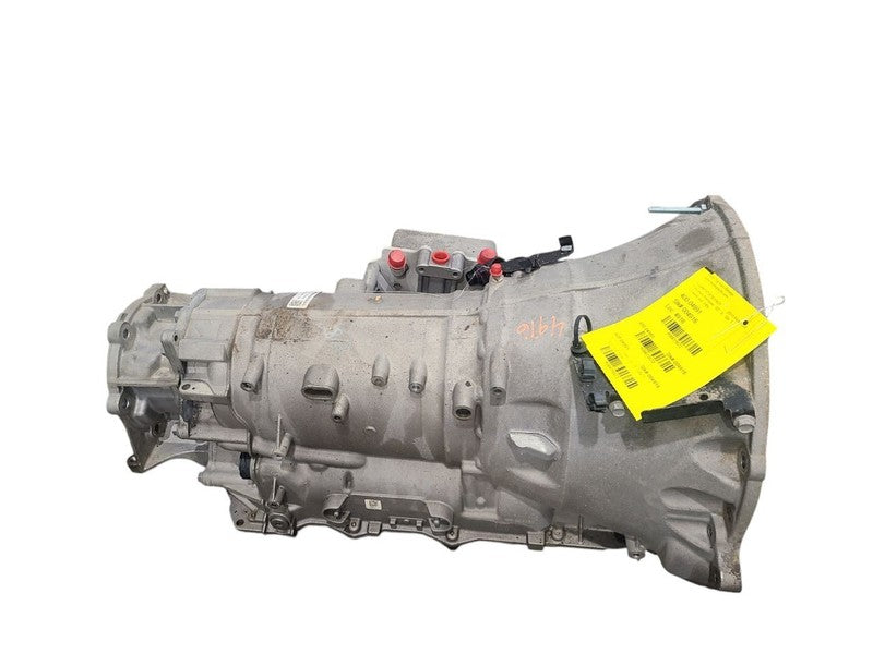 Automatic Transmission 4WD 5.7L 8 Speed Fits 14-17 DODGE 1500 PICKUP 6