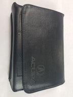 TL        2009 Owners Manual 535384