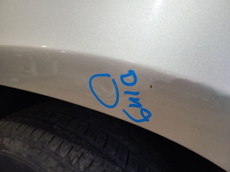 Driver Left Fender Fits 07-14 ESCALADE 670437