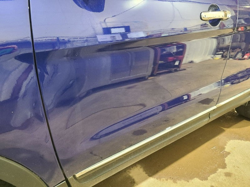 Driver Left Front Door XLT Fits 11-17 EXPLORER 669836