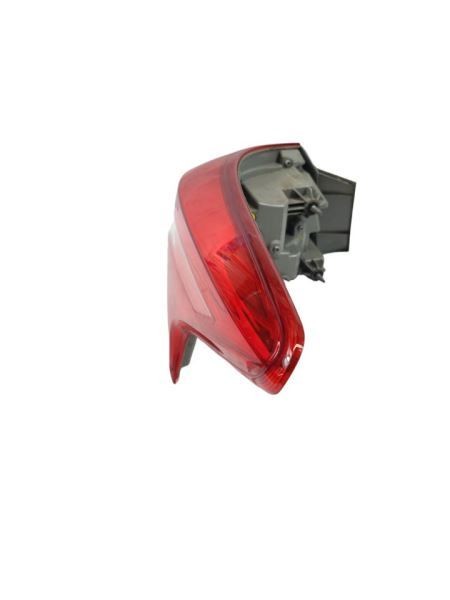 Passenger Tail Light Quarter Panel Mounted Fits 16-19 SENTRA 588585