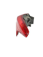 Passenger Tail Light Quarter Panel Mounted Fits 16-19 SENTRA 588585