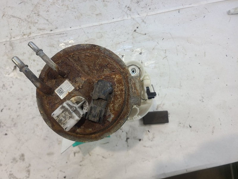 Fuel Pump Assembly Tank Mounted Fits 17-20 ESCALADE 674484