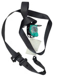 WRX       2017 Seat Belt Rear 602965