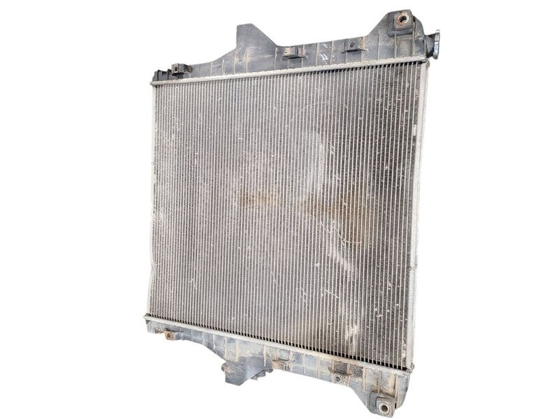 Radiator Fits 03-05 DODGE 2500 PICKUP 617080