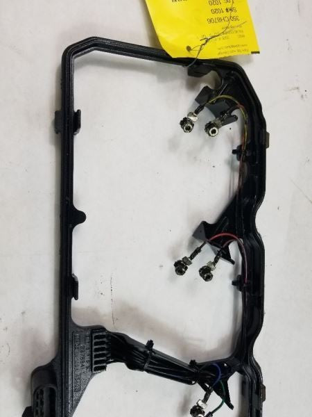 RAM2500   2006 Valve Cover 274882