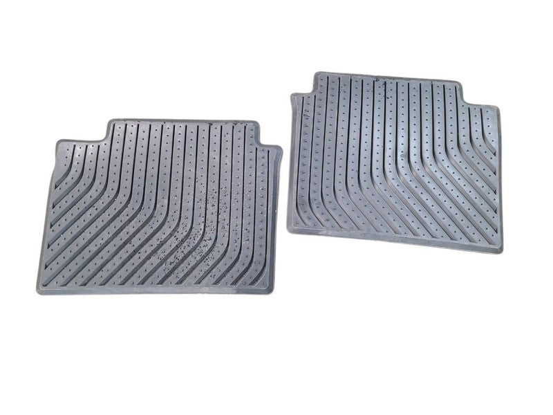 FORTE     2019 Floor Mat 611211