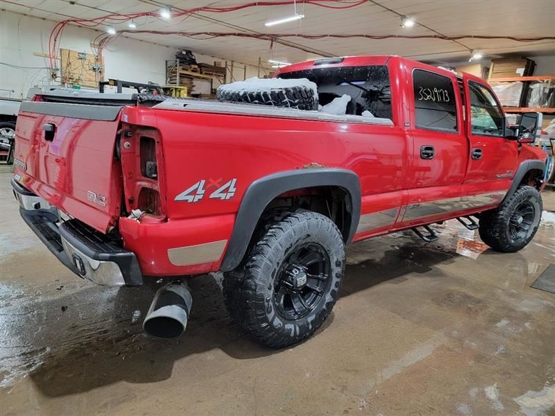 SIERRA250 2004 Owners Manual 531063