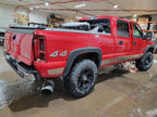 SIERRA250 2004 Owners Manual 531063