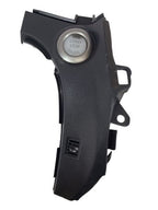 Ignition Switch Keyless Ignition Push Button Start Fits 13-19 SENTRA 5