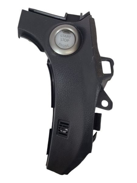 Ignition Switch Keyless Ignition Push Button Start Fits 13-19 SENTRA 5