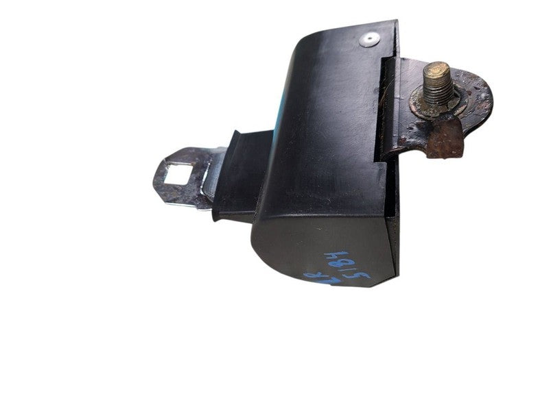 RANGER    1990 Seat Belt Rear 642432