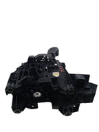 COROLLA   2021 Transmission Shift 653521