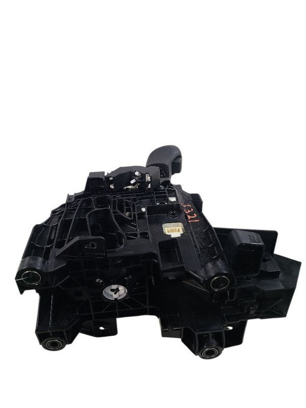 COROLLA   2021 Transmission Shift 653521