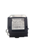 Chassis ECM 117 Type CLA250 Fits 16 MERCEDES CLA-CLASS 636382 11790017