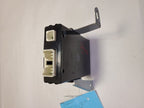 Chassis ECM Seat Belt Fits 07-12 LEXUS LS460 624227