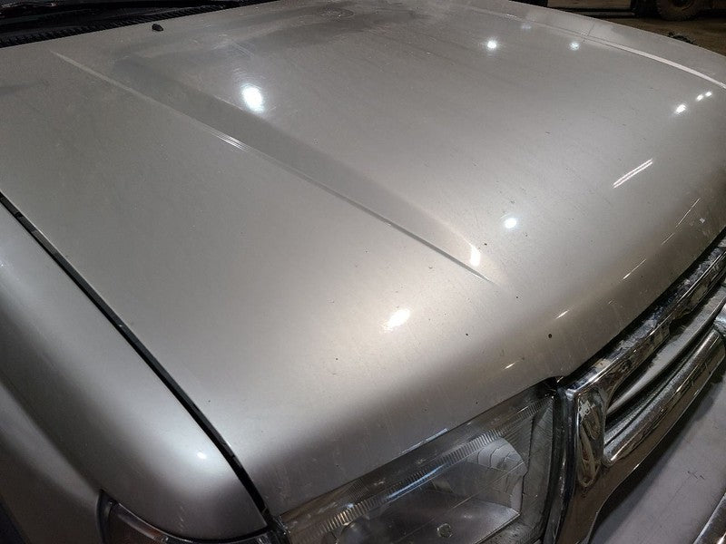 Hood Without Hood Scoop Fits 96-02 4 RUNNER 667868