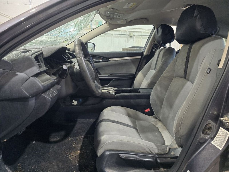 CIVIC     2016 Owners Manual 638769
