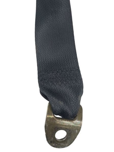 RX8       2004 Seat Belt Rear 595164