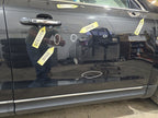 Passenger Front Door Electric Lower Side Moulding Fits 10-19 MKT 63335