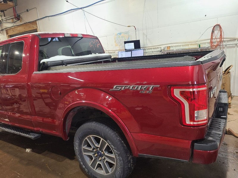 Pickup Box 6' 6" Box Fits 15-20 FORD F150 PICKUP 653875