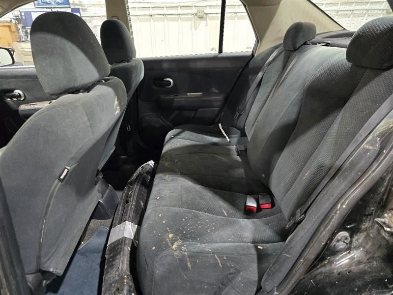 Passenger Door Handle Exterior Assembly Door Front Fits 07-12 VERSA 60