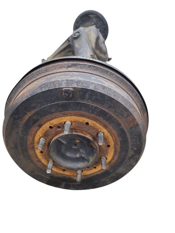 Rear Axle 6 Cylinder 2WD Without ABS 1/2 Ton 3.77 Ratio Fits 95-98 T10