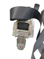 ACCORD    2011 Seat Belt Rear 617778