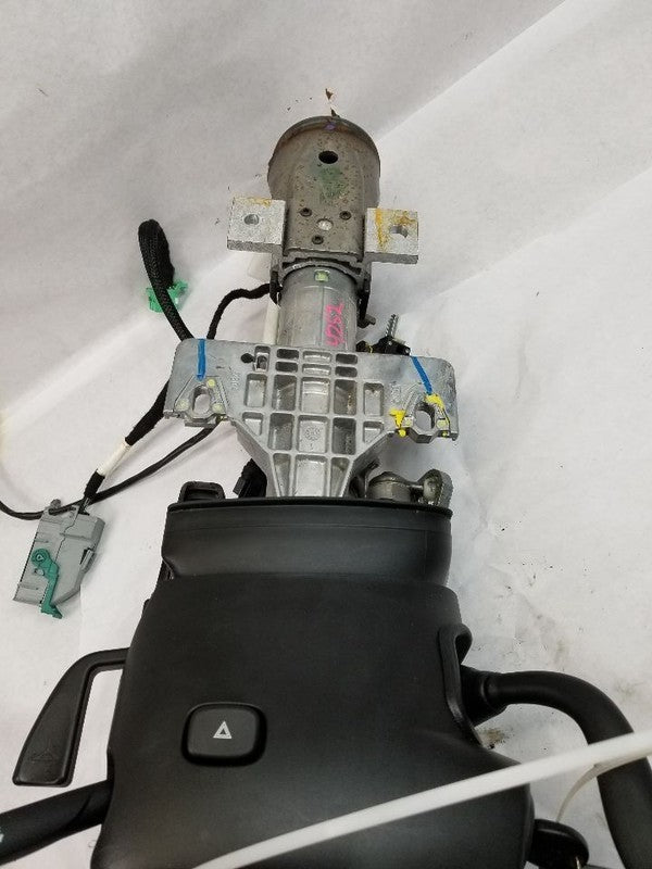 Steering Column Classic Style From 02/27/19 Fits 19 SIERRA 1500 PICKUP