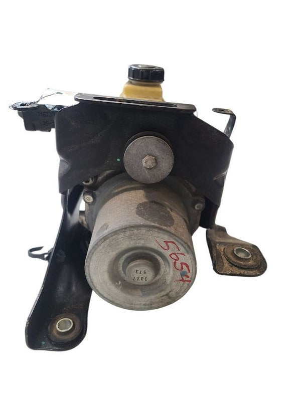 Power Steering Pump Electronic-hydraulic Fits 14-15 INFINITI QX60 6752